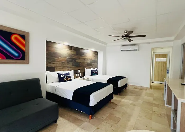 Hotel Villa Varadero