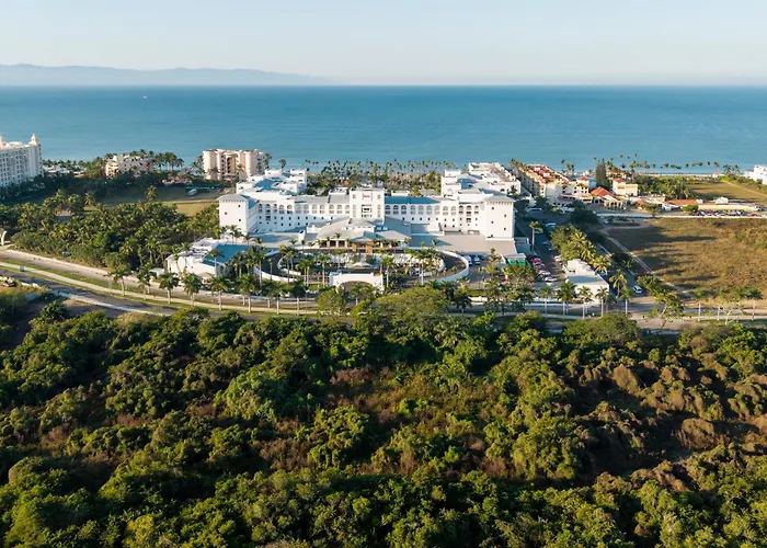 Riu Flamingos