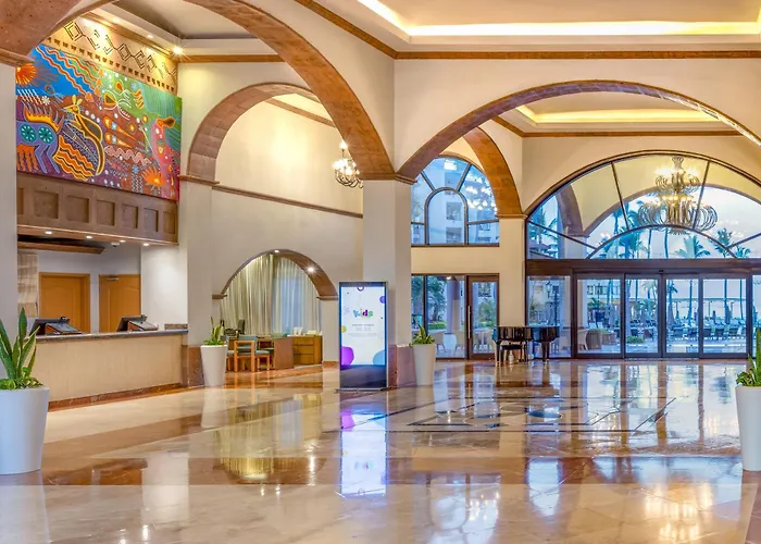 Villa Del Palmar Flamingos Beach Resort & Spa