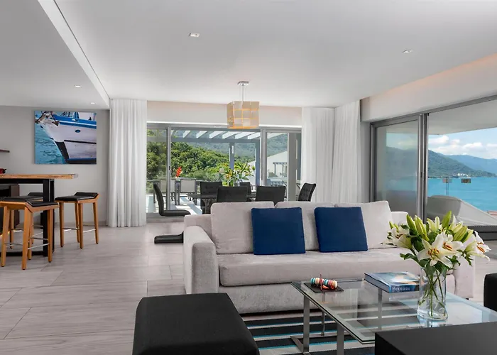 Hilton Vallarta Riviera All-Inclusive Resort,Puerto Vallarta (Adults Only)