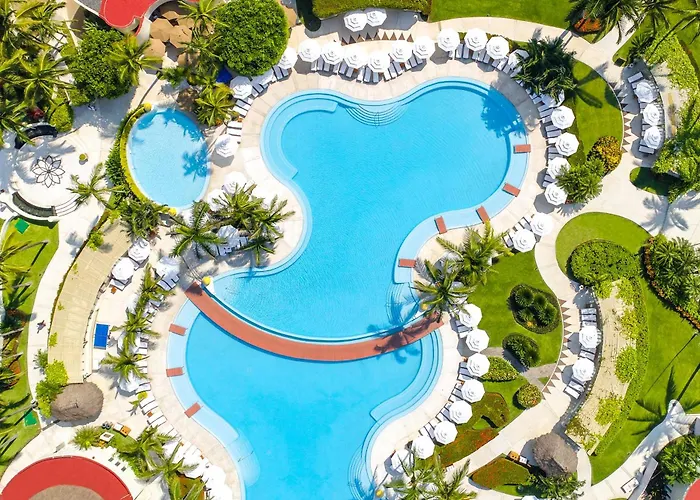 Grand Velas Riviera Nayarit
